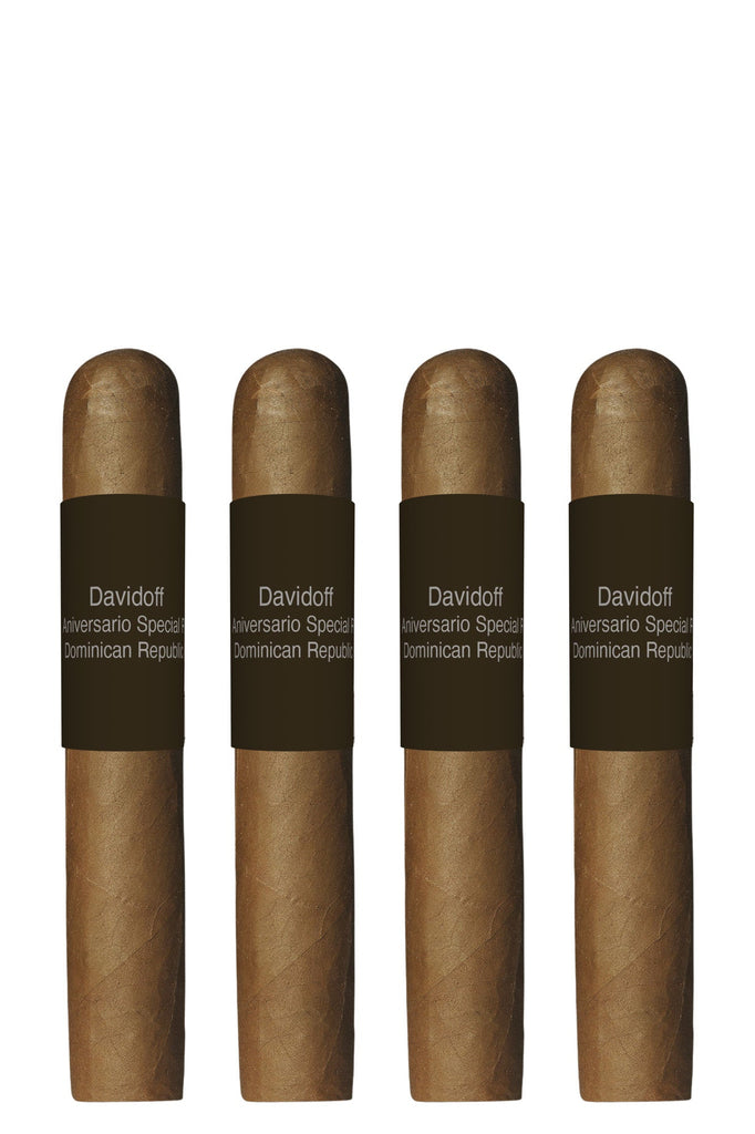 Davidoff Aniversario Special R - James J. Fox, Dublin
