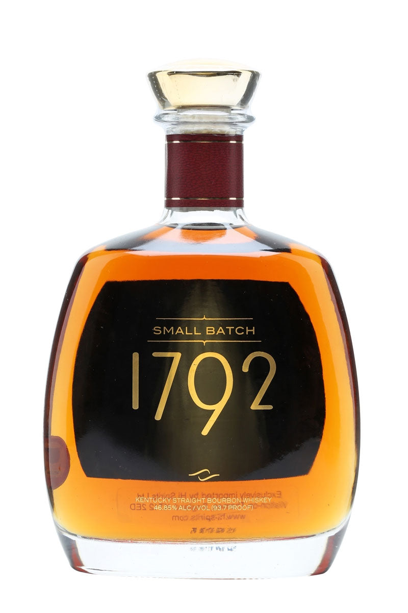 1792 Small Batch Kentucky Bourbon