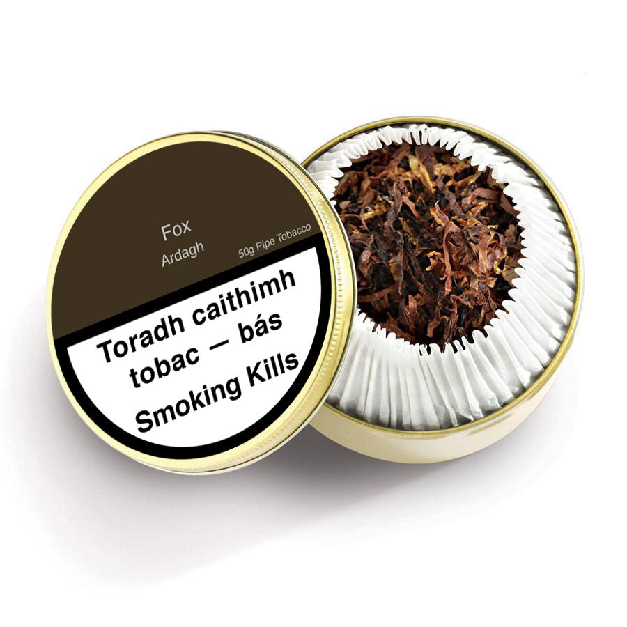james fox tobacco Buy Pipe Tobacco: Aromatic & Traditional Blends – Tagged 