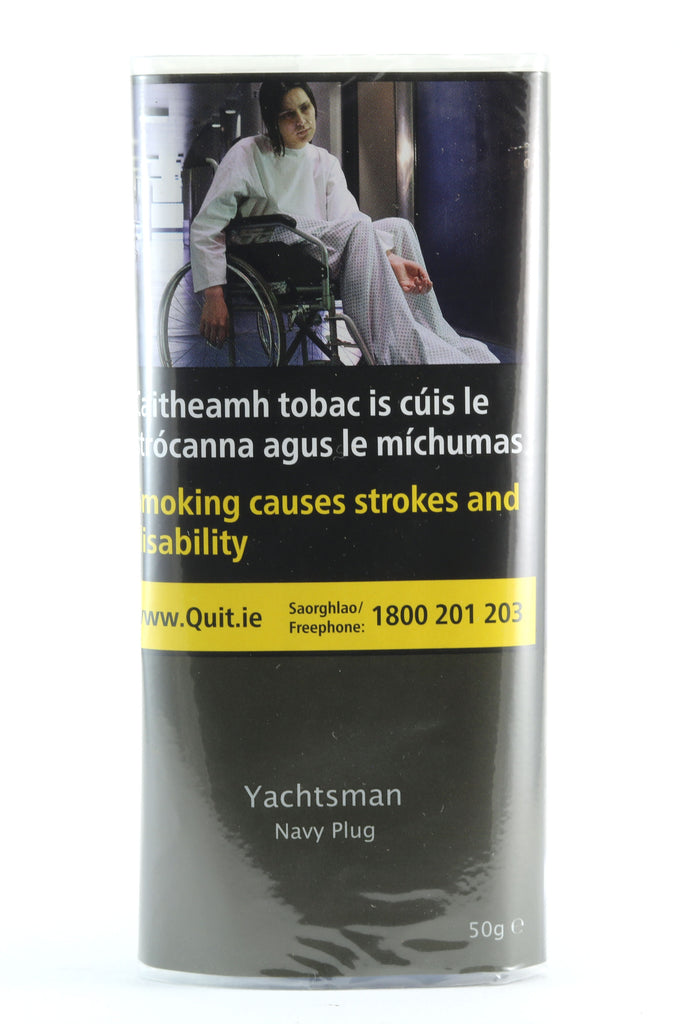 yachtsman pipe tobacco