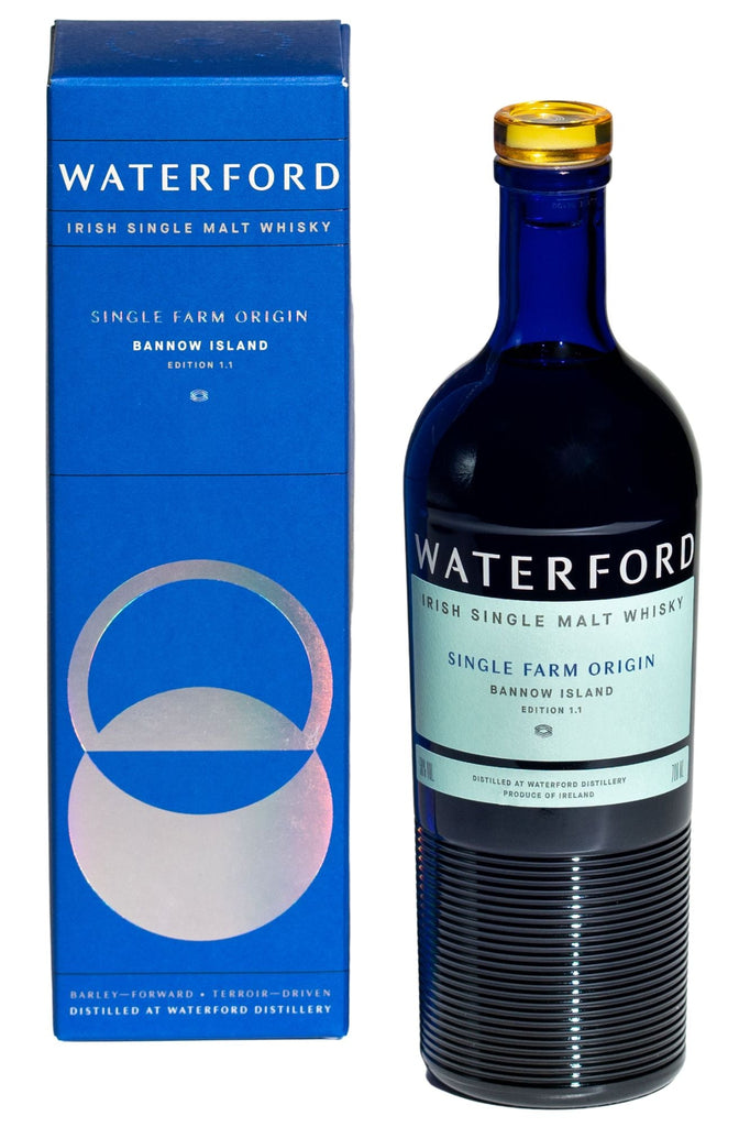 Waterford Bannow Island 1.1 - James J. Fox, Dublin