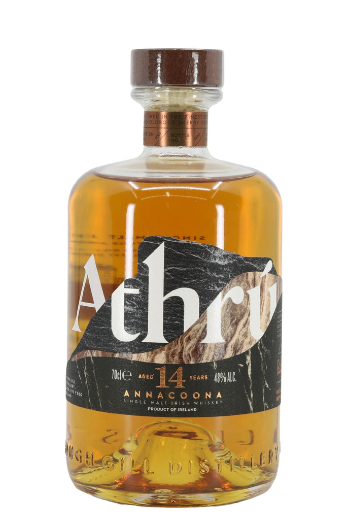 Athrú Annacoona 14 Year Old - James J. Fox, Dublin