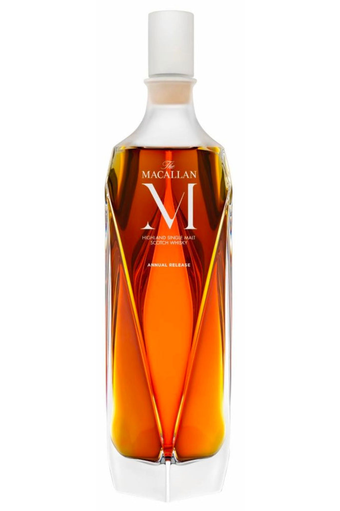 Macallan M (2022 Edition) - James J. Fox, Dublin