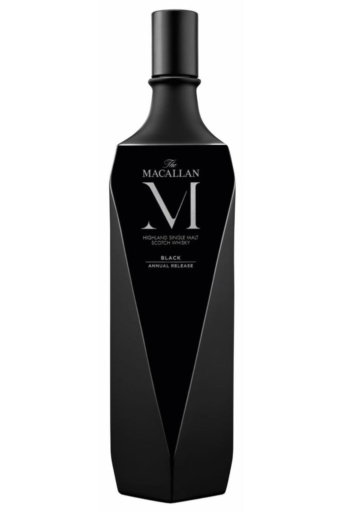 Macallan M Black (2022 Edition) - James J. Fox, Dublin