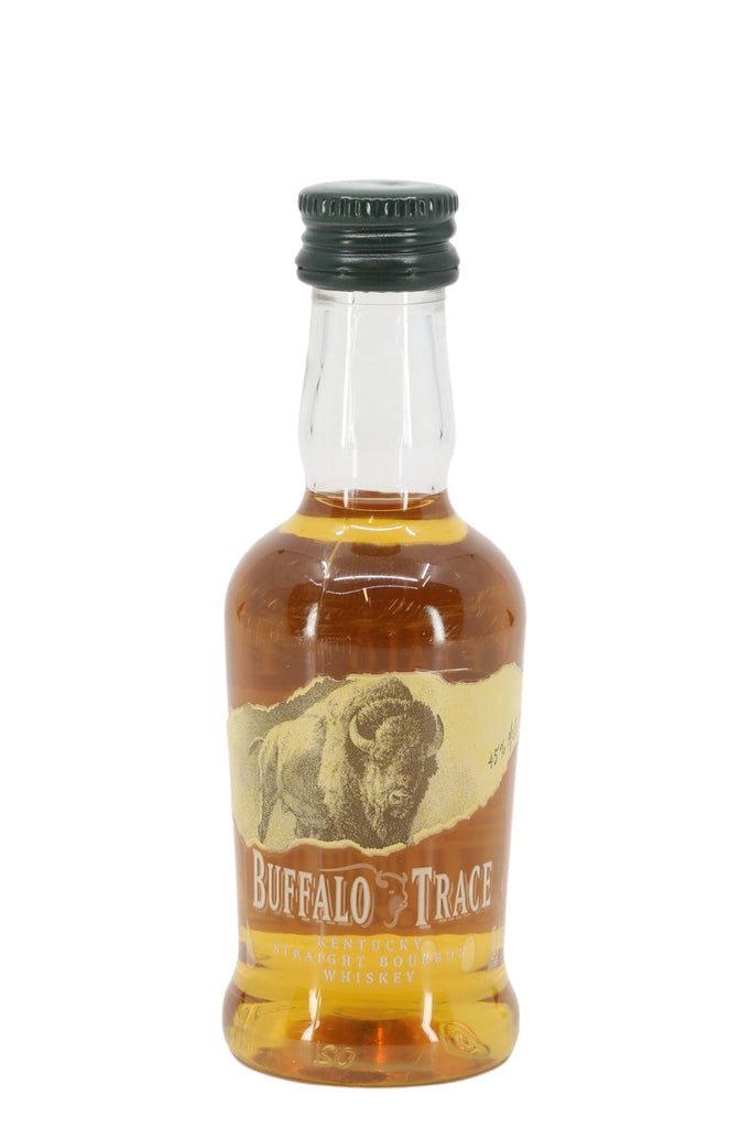 Buffalo Trace Bourbon (Miniature 50ml) - James J. Fox, Dublin