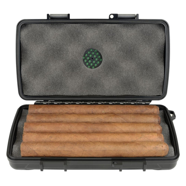 Xikar Travel Humidor Case