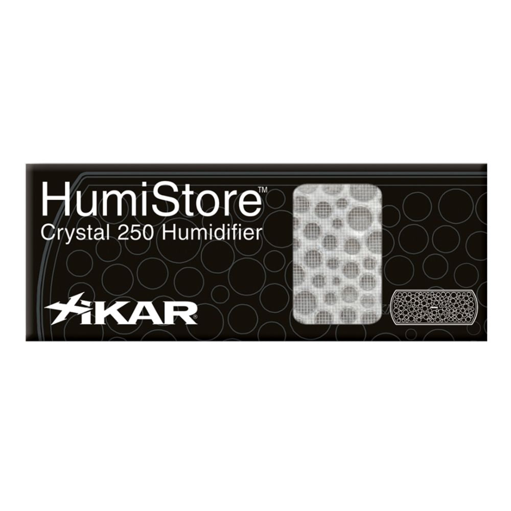 Xikar Humistore Crystal Humidifier - 250 Cigars