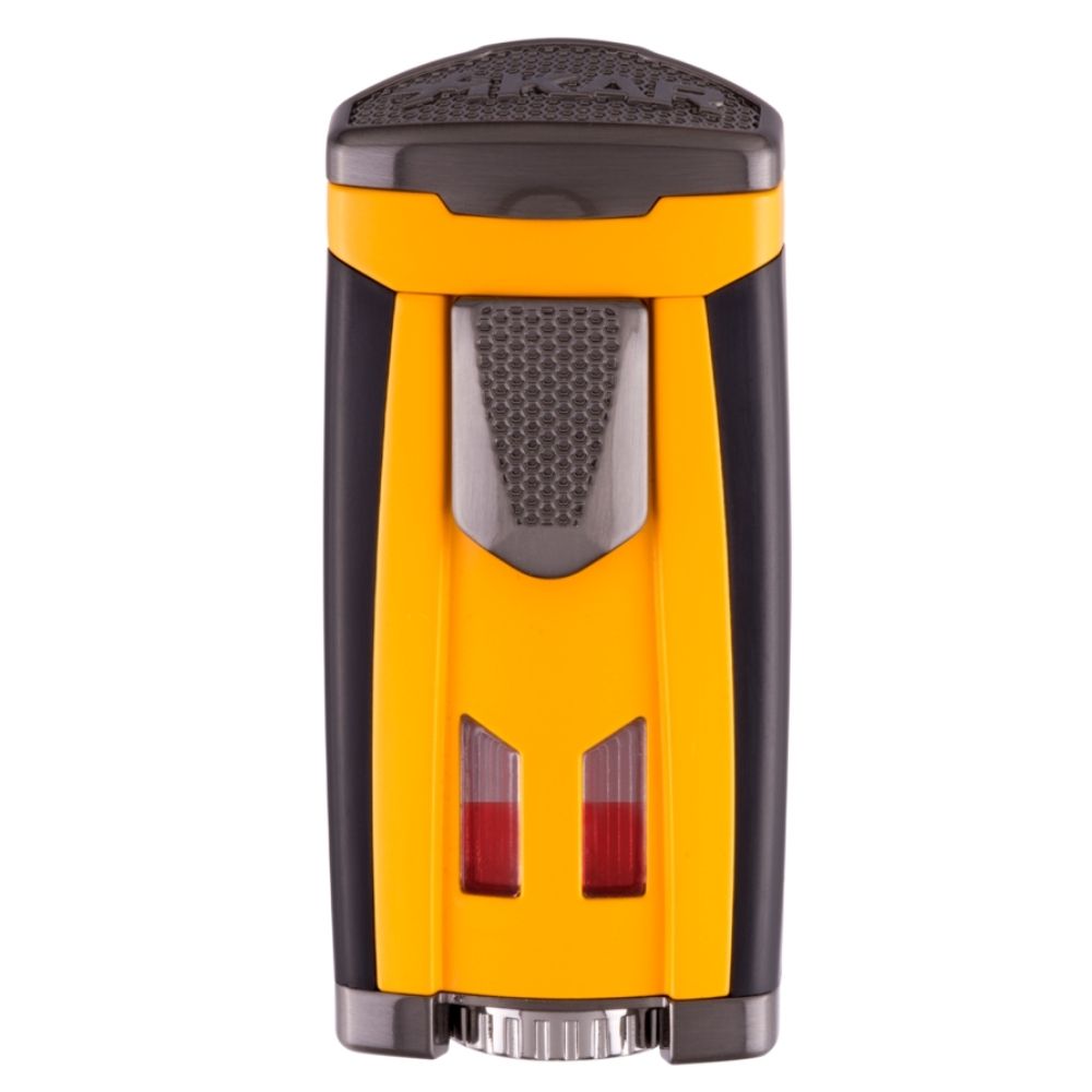 Xikar HP3 Triple-Jet Lighter