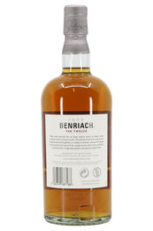 Benriach The Twelve Single Malt