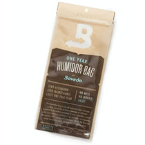 Boveda Humidor Bag