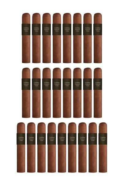 Cohiba Robusto