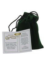 Connemara Marble Whiskey Stones