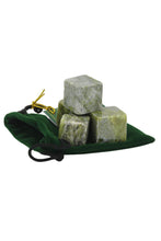 Connemara Marble Whiskey Stones