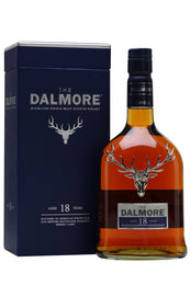 Dalmore 18 Year Old