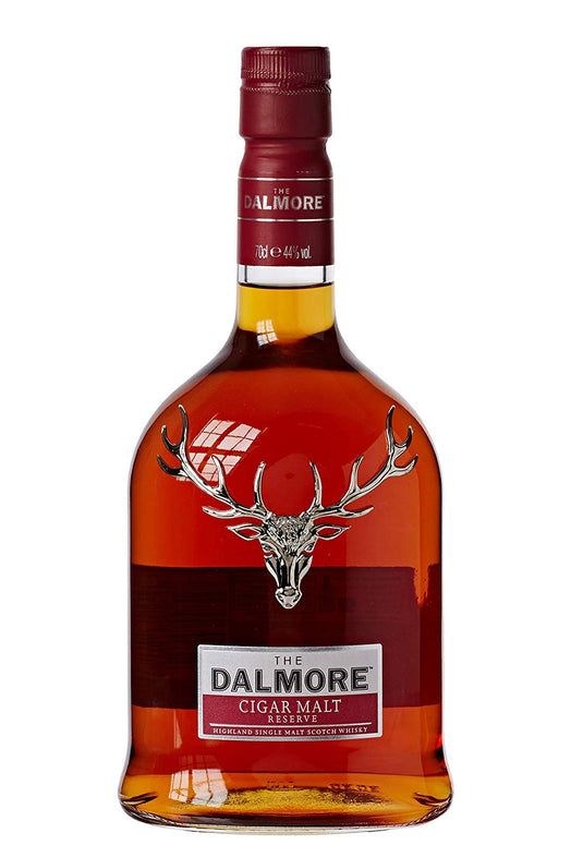 Dalmore Cigar Malt Reserve