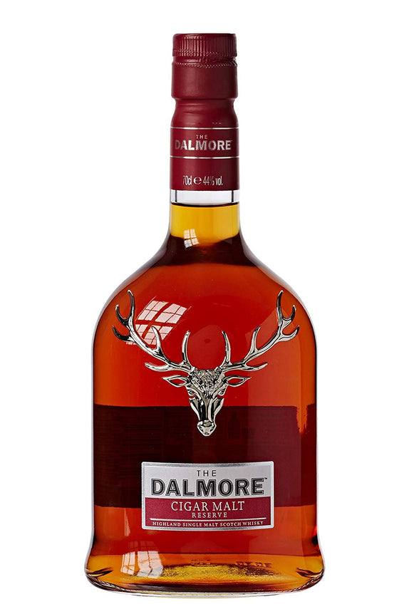 Dalmore Cigar Malt Reserve