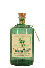 Drumshanbo Gunpowder Irish Gin With Sardinian Citrus