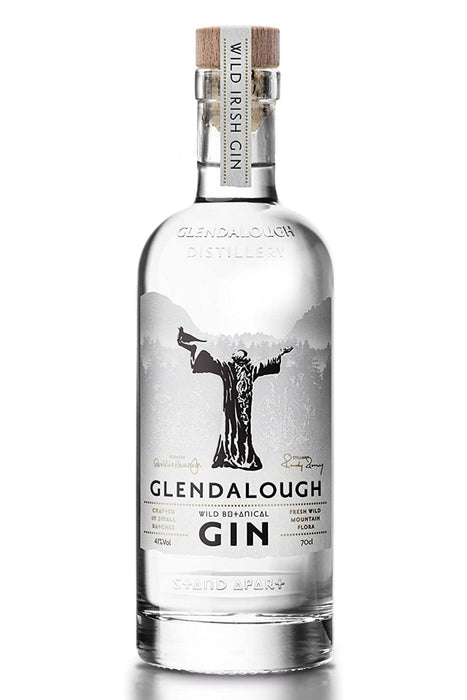 Glendalough Wild Botanical Gin