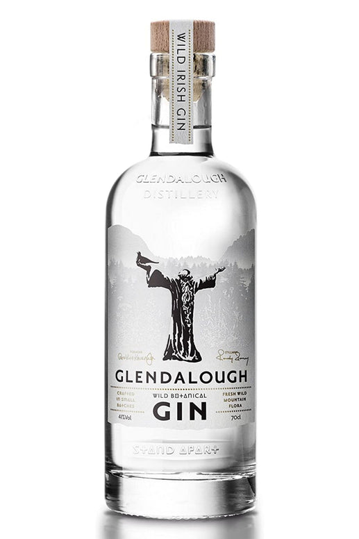 Glendalough Wild Botanical Gin