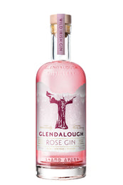 Glendalough Rose Gin