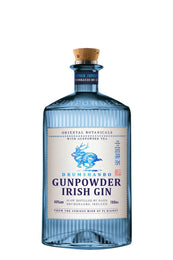 Drumshanbo Gunpowder Irish Gin