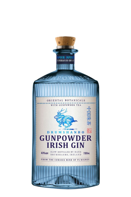 Drumshanbo Gunpowder Irish Gin
