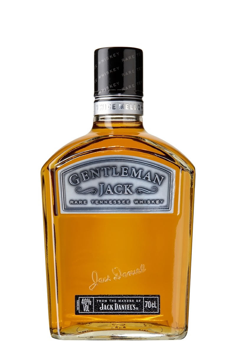 JackDanielsGentlemanJack