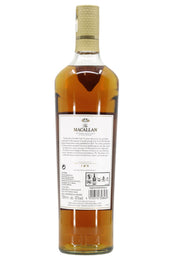 Macallan 15 Year Old Double Cask