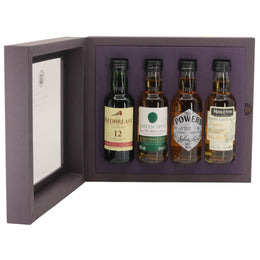 Midleton Single Pot Still Miniature Set