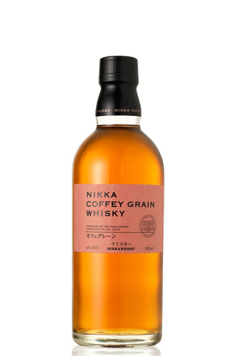 Nikka Coffey Grain
