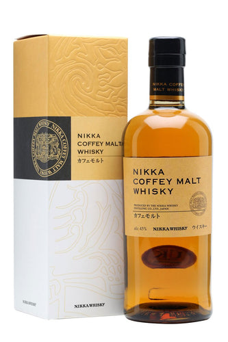 Nikka Coffey Malt