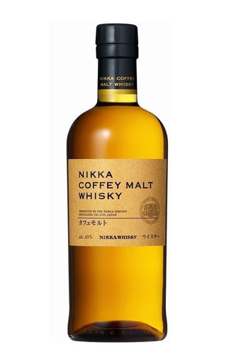 Nikka Coffey Malt