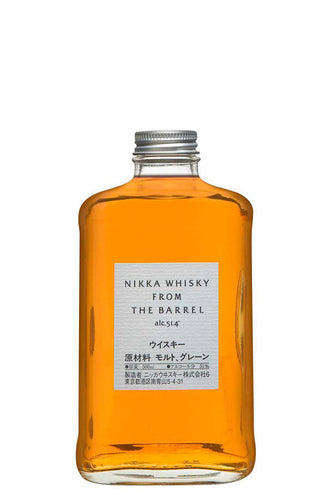 Nikka Whisky from the Barrel