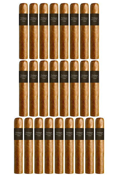 Partagás Serie E No. 2