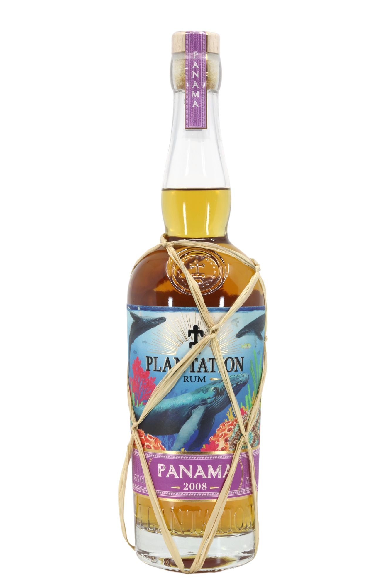 Plantation Rum Panama 2008 Limited Edition
