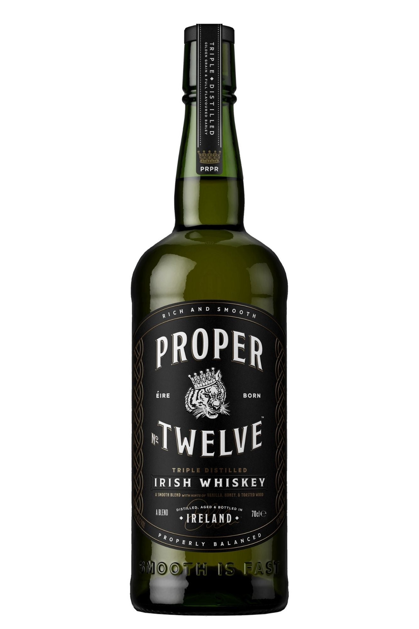 The 12 Best Irish Whiskeys to Drink