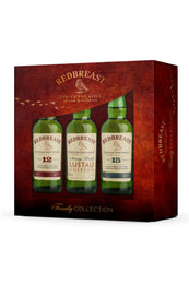 Redbreast Family Collection Miniature Set