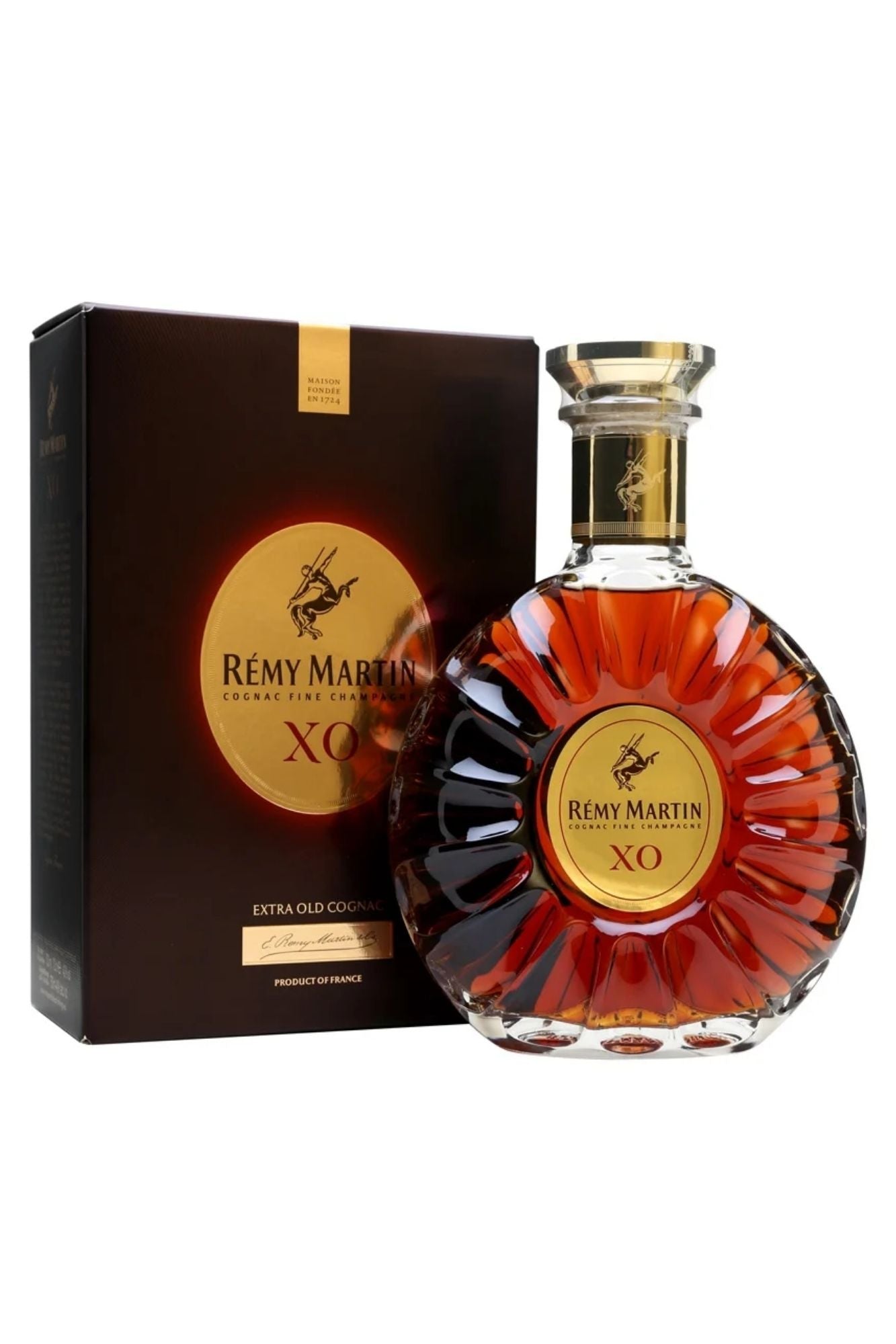 Rémy Martin XO – James J. Fox, Dublin