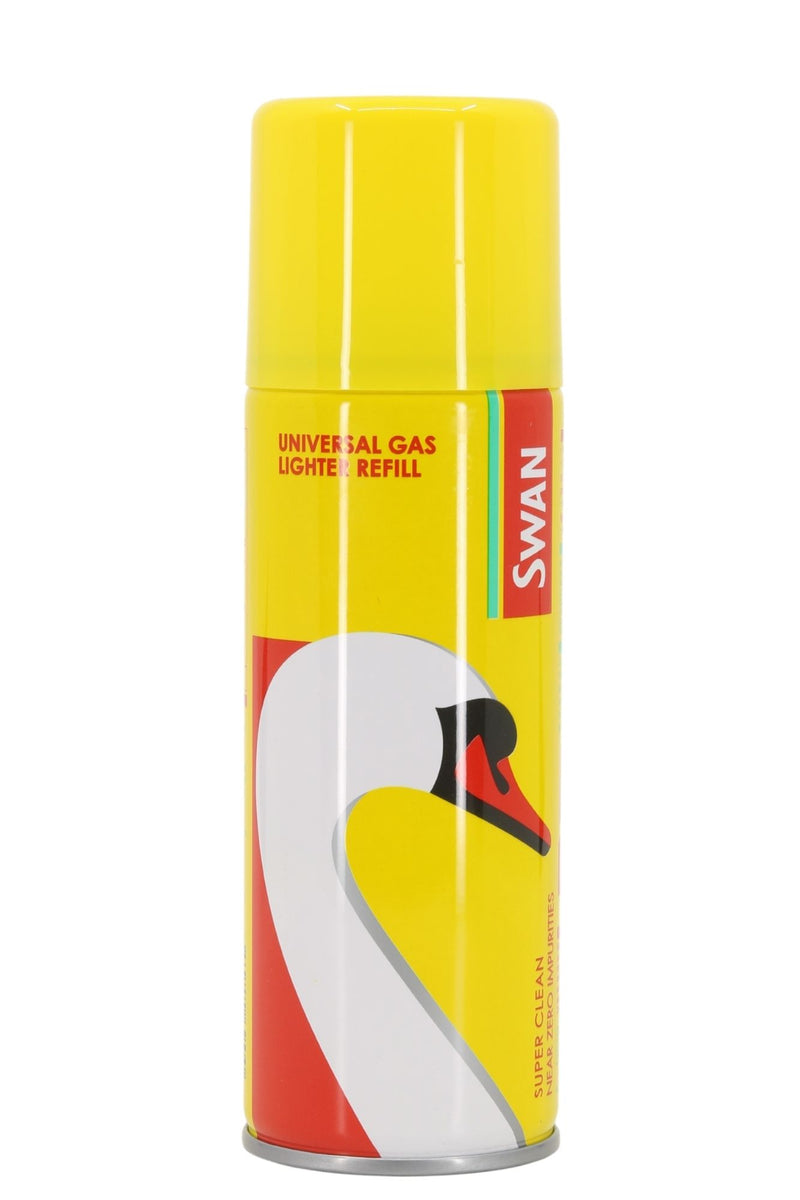 Swan Butane Gas Refill James J. Fox, Dublin