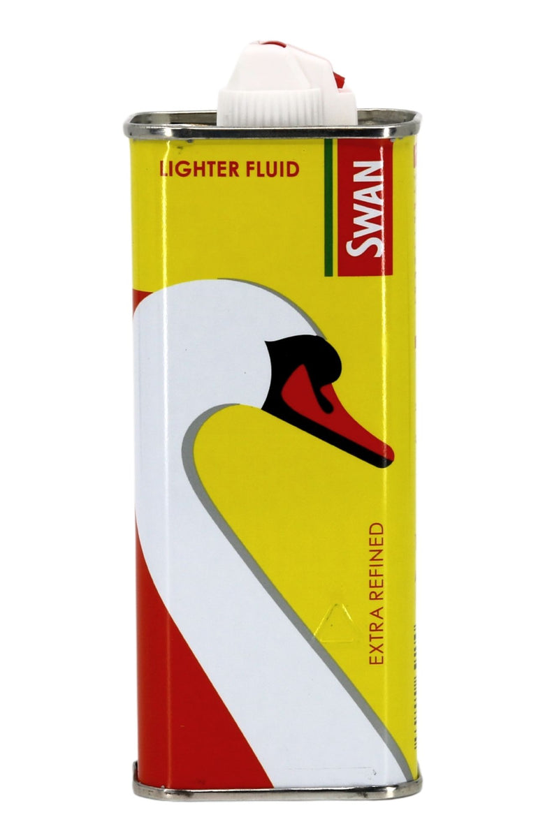 Swan Lighter Fluid James J. Fox, Dublin