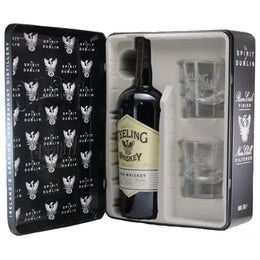 Teeling Small Batch Gift Set