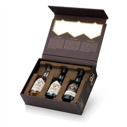 Teeling Miniature Trinity Collection