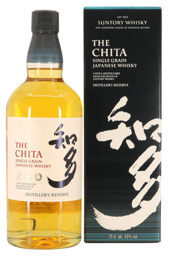 Suntory The Chita