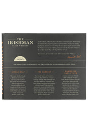 The Irishman Trinity Miniature Pack