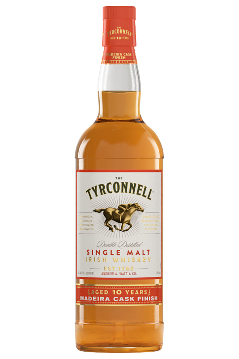 Tyrconnell 10 Year Old Madeira