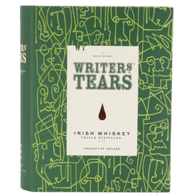Writers' Tears Miniature Gift Pack